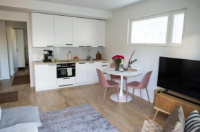 2 Bedroom Rose Charm - by University Kokkola